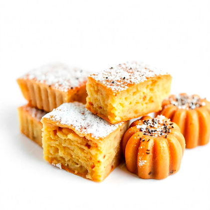 PASTRIES