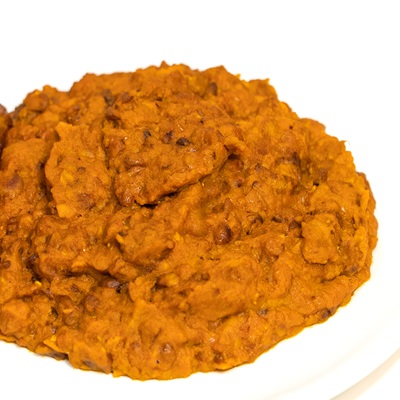 PORRIDGE BEANS