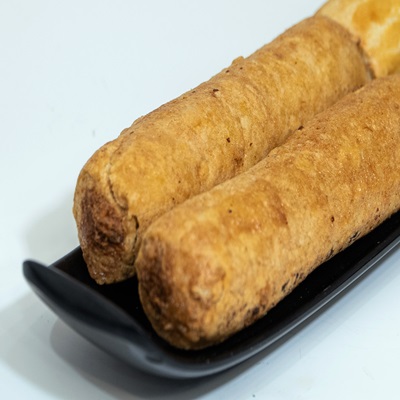 FISH ROLL