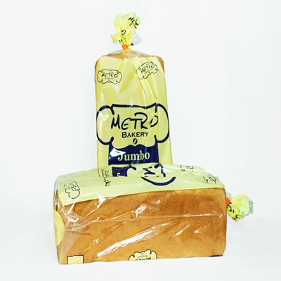 JUMBO BREAD