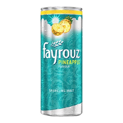 CAN FAYROUZ