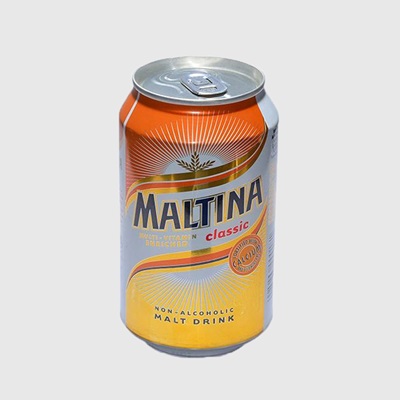 CAN MALT