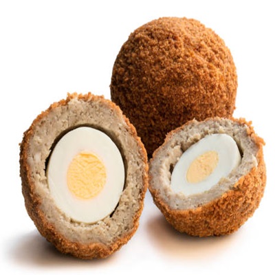 EGG ROLL