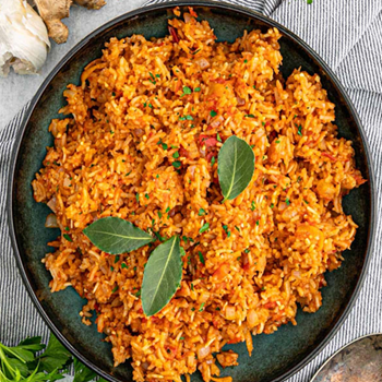 JOLLOF RICE