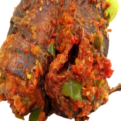 CROAKER FISH