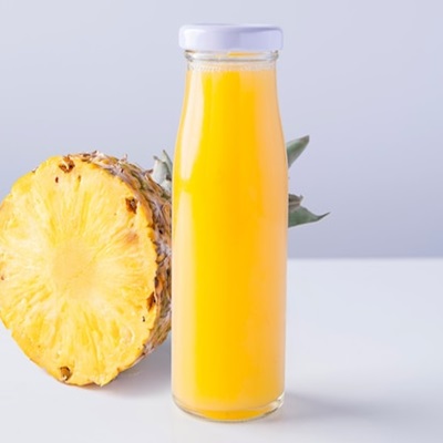 PINEAPPLE JUICE